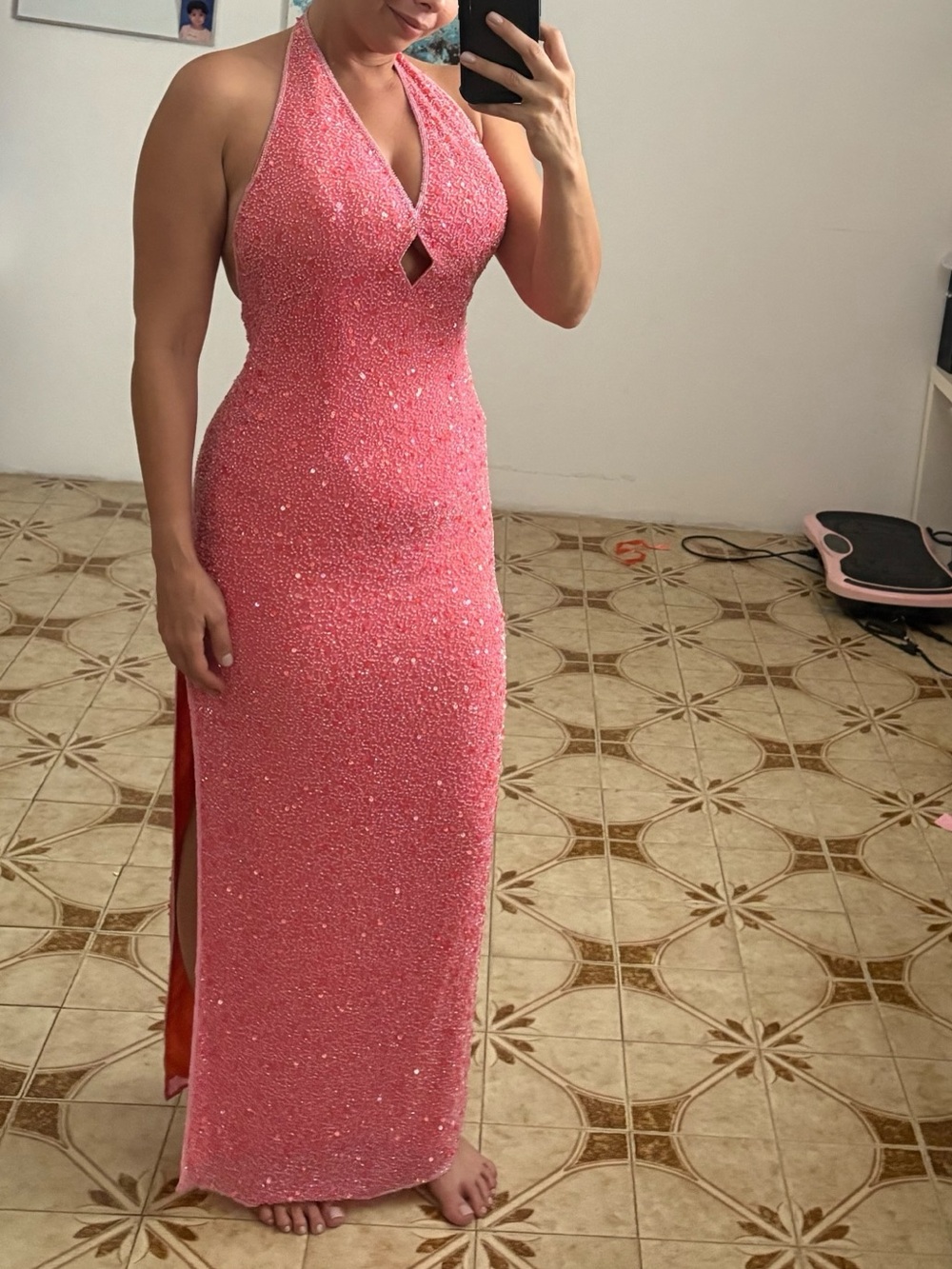 SCALA Vintage Dress